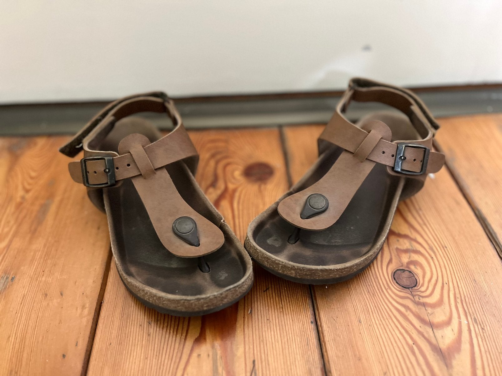 Kipling sandalen maat 36, Gebruikt, Jongen of Meisje, Overige typen, Ophalen of Verzenden