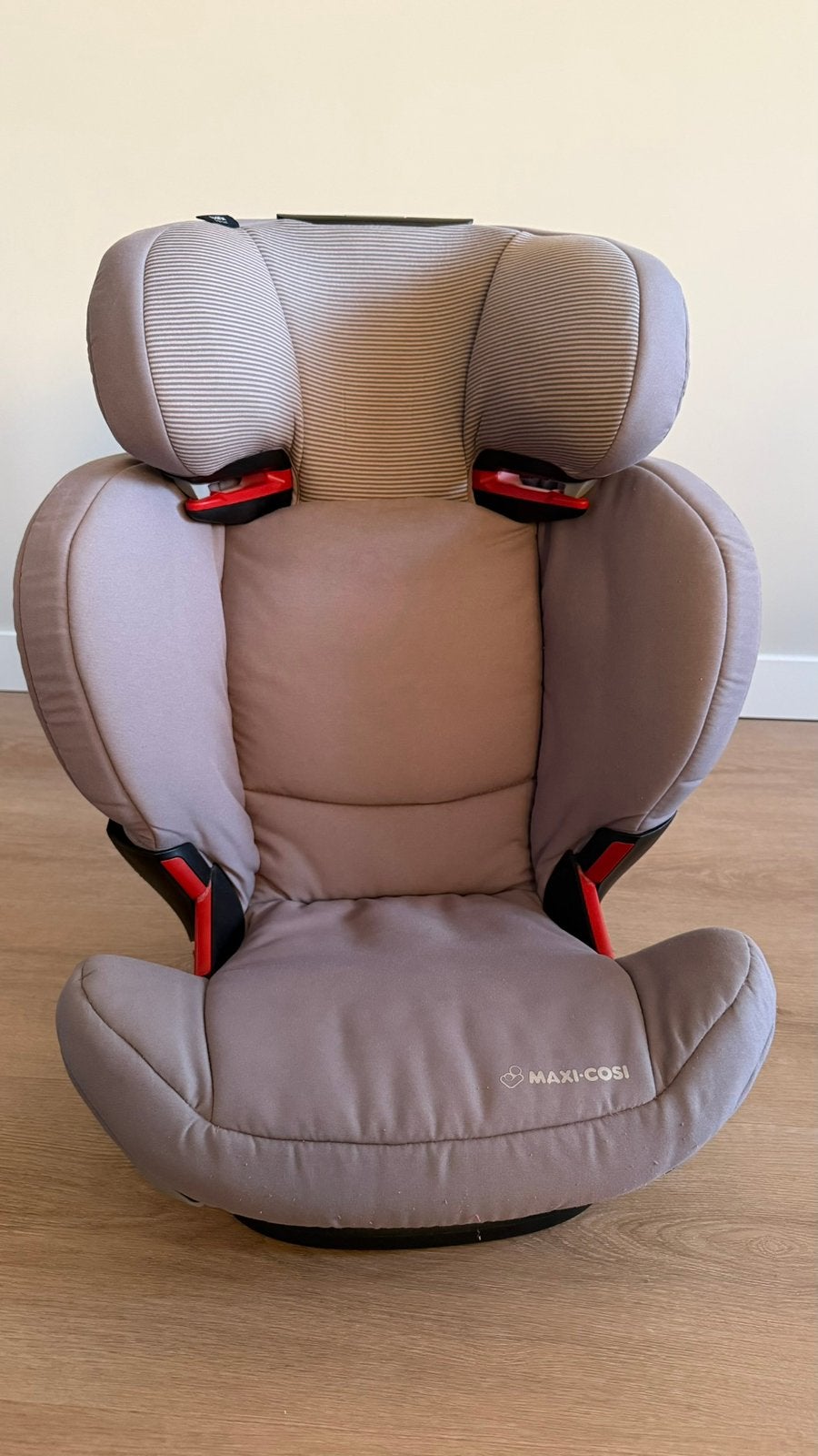 Maxi Cosi Rodifix Airprotect autostoel met isofix, Kinderen en Baby's, Autostoeltjes, Ophalen, Verstelbare rugleuning, 15 t/m 36 kg