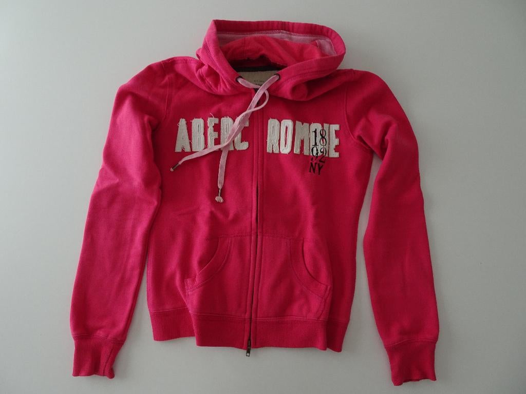 Partij dames kleding Abercrombie & Fitch Hollister, Ophalen of Verzenden, Zo goed als nieuw, Maat 38/40 (M)