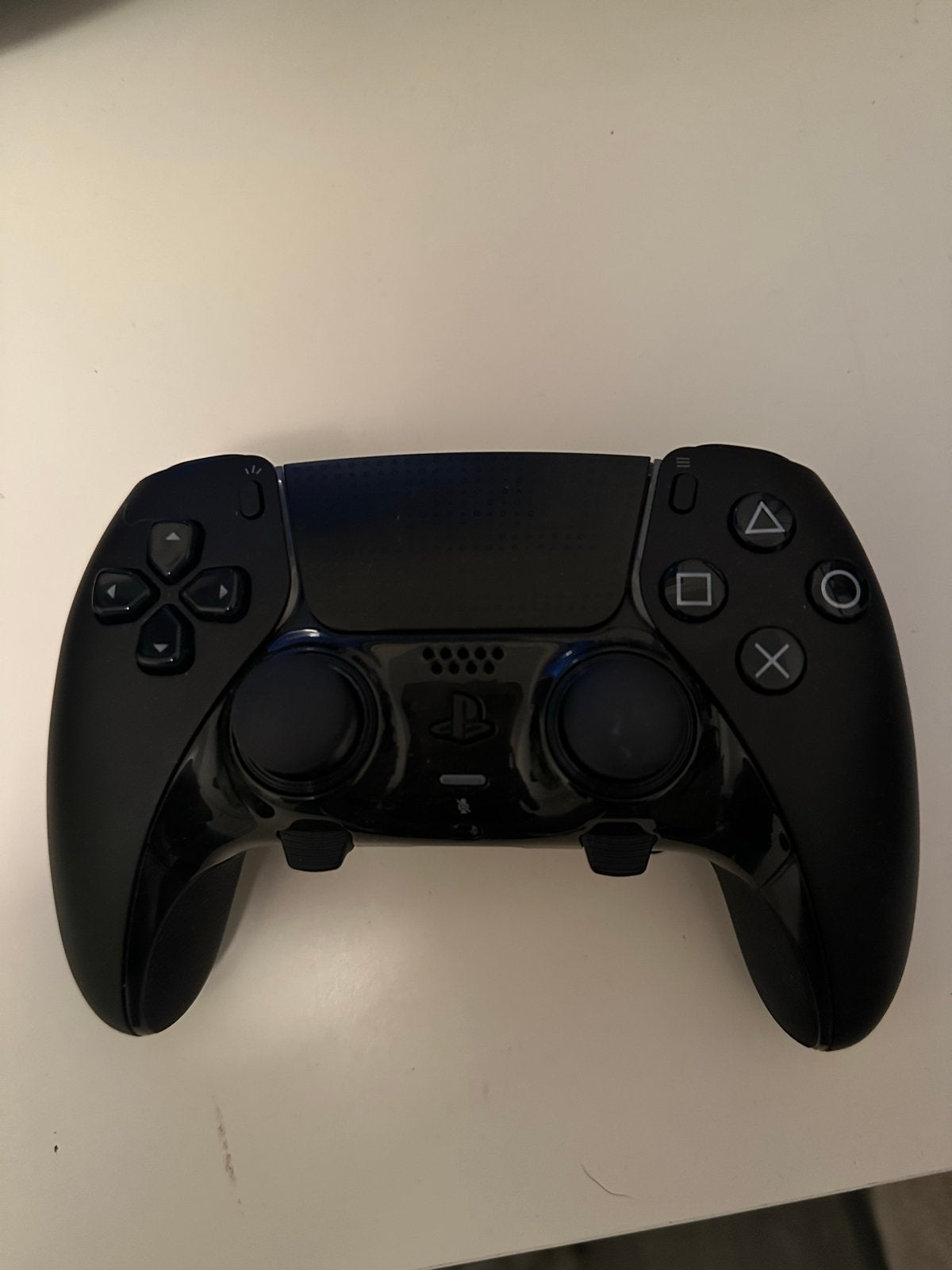 SCUF Controller PS5 - Zo goed als nieuw, Spelcomputers en Games, Ophalen of Verzenden, Zo goed als nieuw, Controller, PlayStation 5