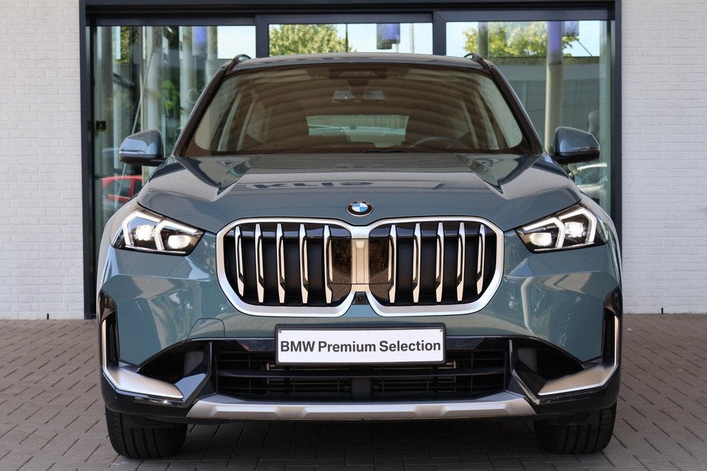 BMW X1 xDrive23i | xLine | Trekhaak Elektrisch | Massage | H, 1998 cc, Gebruikt, 4 cilinders, Bedrijf