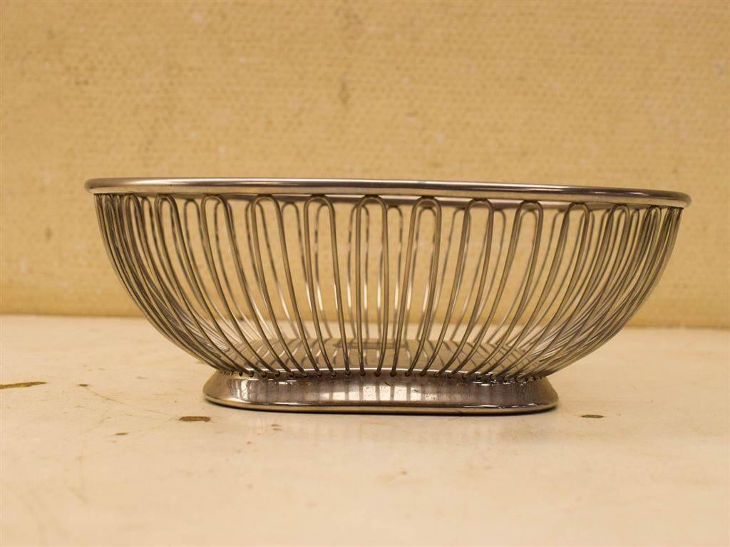 Alessi Fruitmand 51431, Ophalen of Verzenden