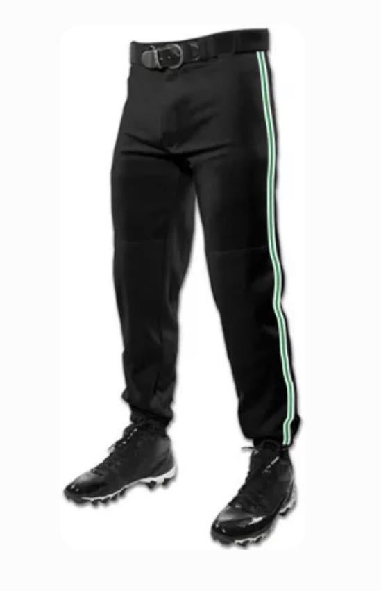 Bp9 Champro Broek Knights Maat S, Sport en Fitness, Honkbal en Softbal, Ophalen of Verzenden, Gebruikt, Honkbal, Kleding