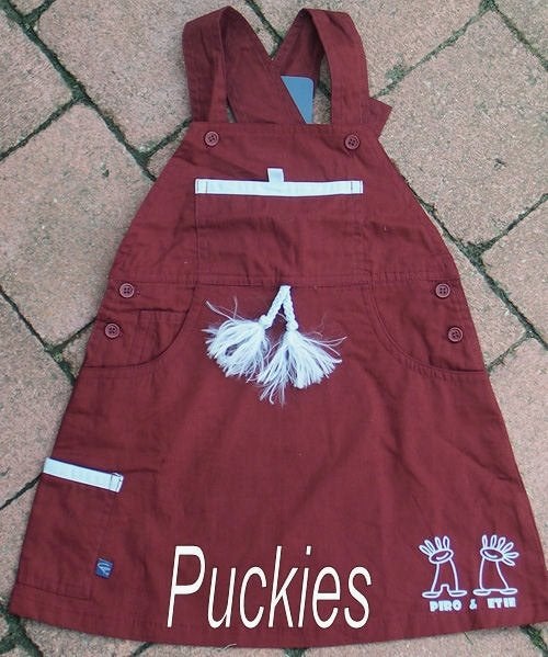 Pirouette jurk maat 80 NIEUW (7011) a, Kinderen en Baby's, Meisje, Jurkje of Rokje, Nieuw, Ophalen of Verzenden