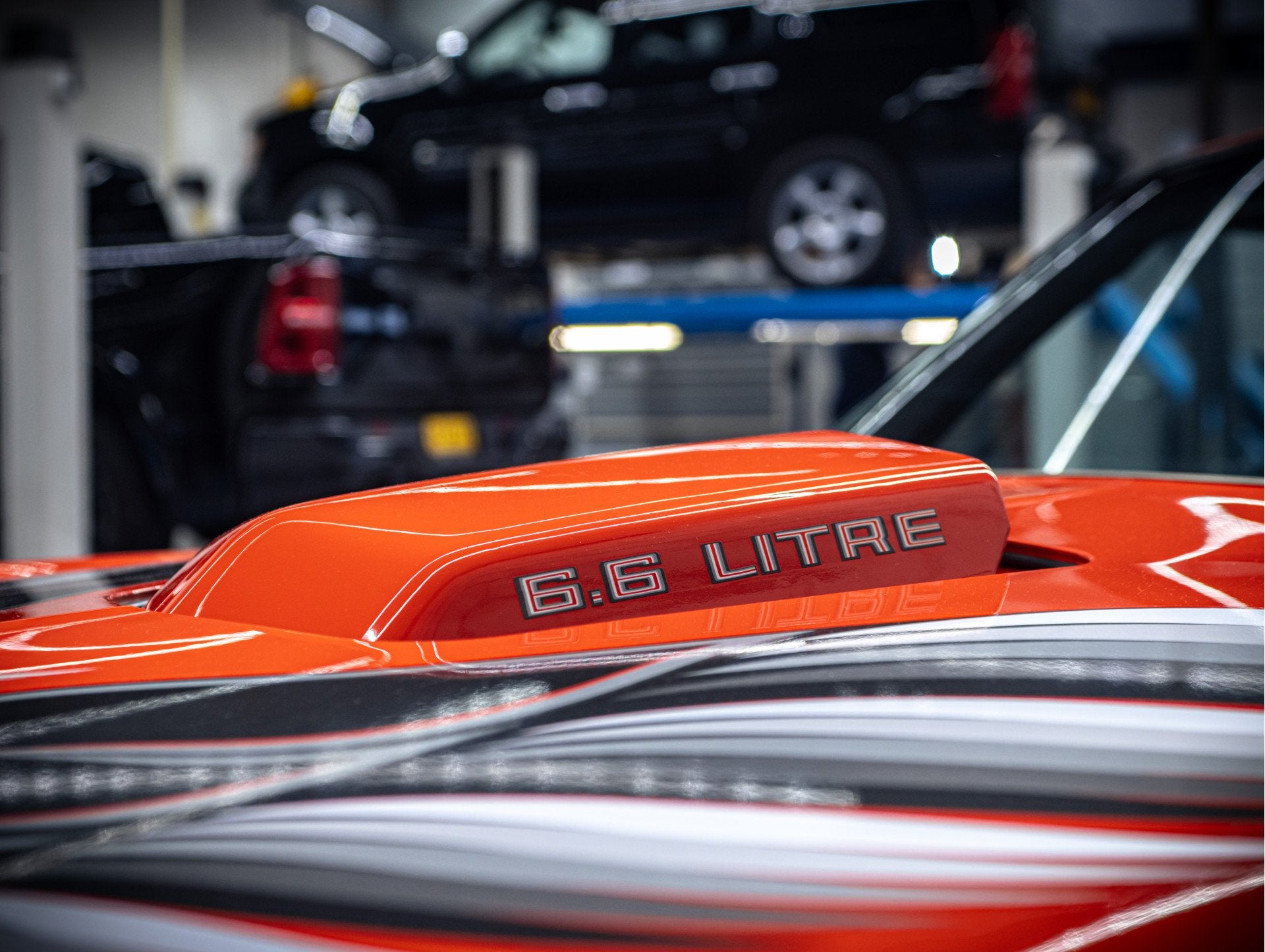 Pontiac Firebird | Trans am ORIGINEEL ONGERESTAUREERD | FABR, foto 9