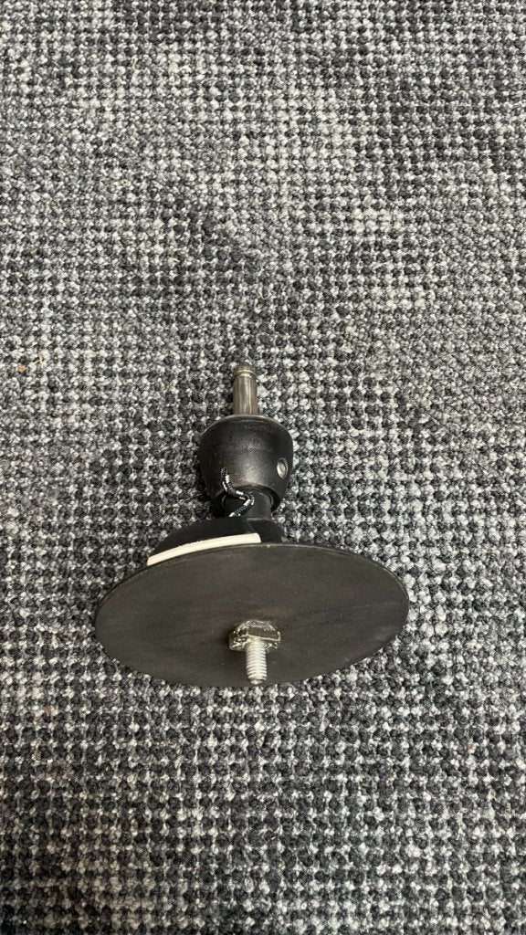 Aeron Baseplate, Niet ingevuld, Niet ingevuld, Niet ingevuld