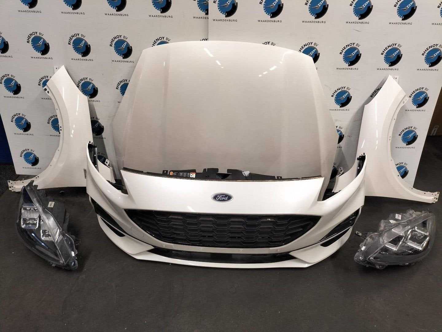 FORD KUGA ST-LINE VOORKOP COMPLEET 2020, Ophalen of Verzenden, Gebruikt, ARN erkend