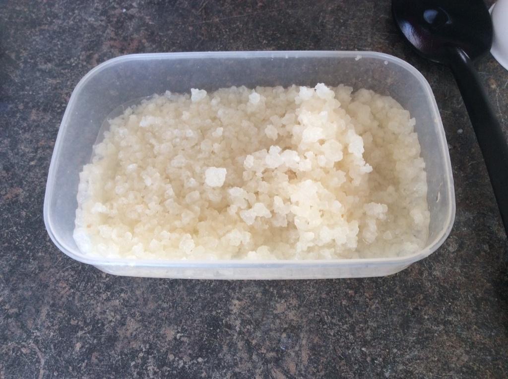 Waterkefir, Ophalen of Verzenden