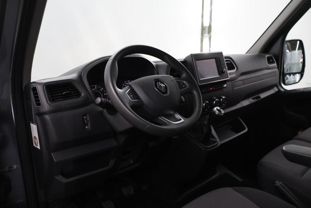 Renault Master T35 2.3 dCi 145 L4 H2 | DL | ENERGY COMFORT |, Auto's, Bestelauto's, 145 pk, Gebruikt, 4 cilinders, Renault