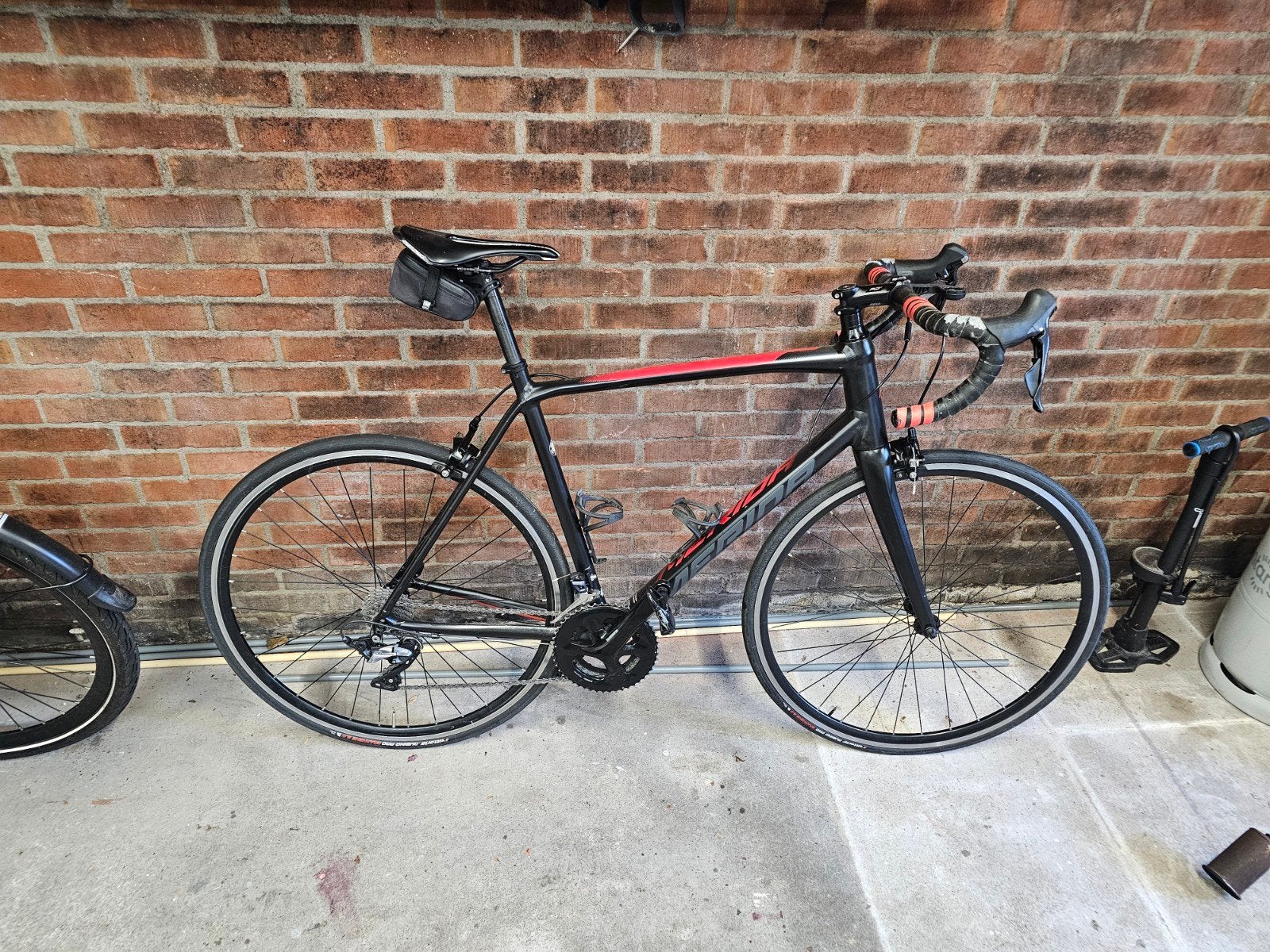 Merida Scultura racefiets - Maat L, 28 inch, Gebruikt, Velgrem, Aluminium