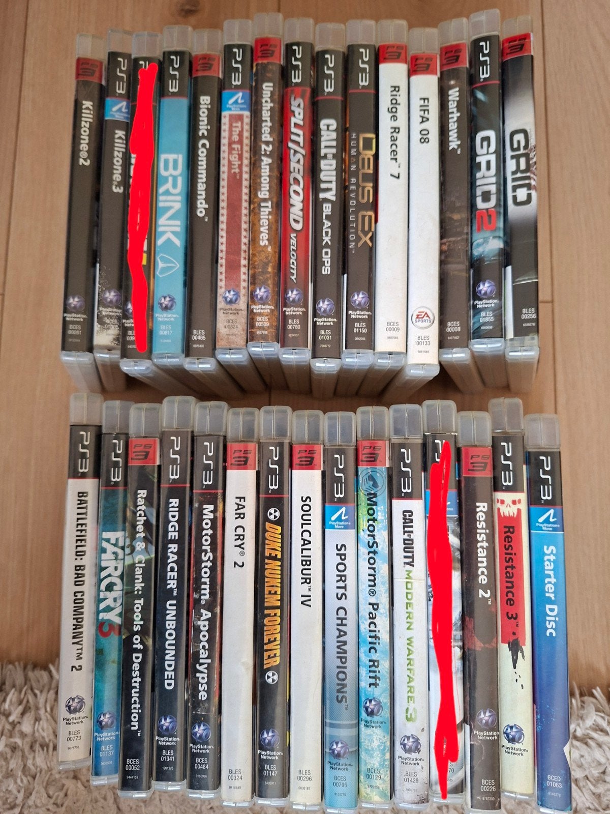 PlayStation 3 spellen/games, 1 speler, Ophalen of Verzenden, Zo goed als nieuw