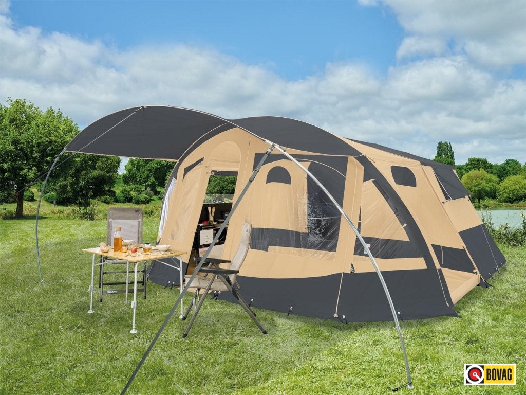 Jamet Dakota 2026 Outdoor, Tot en met 6, Jamet