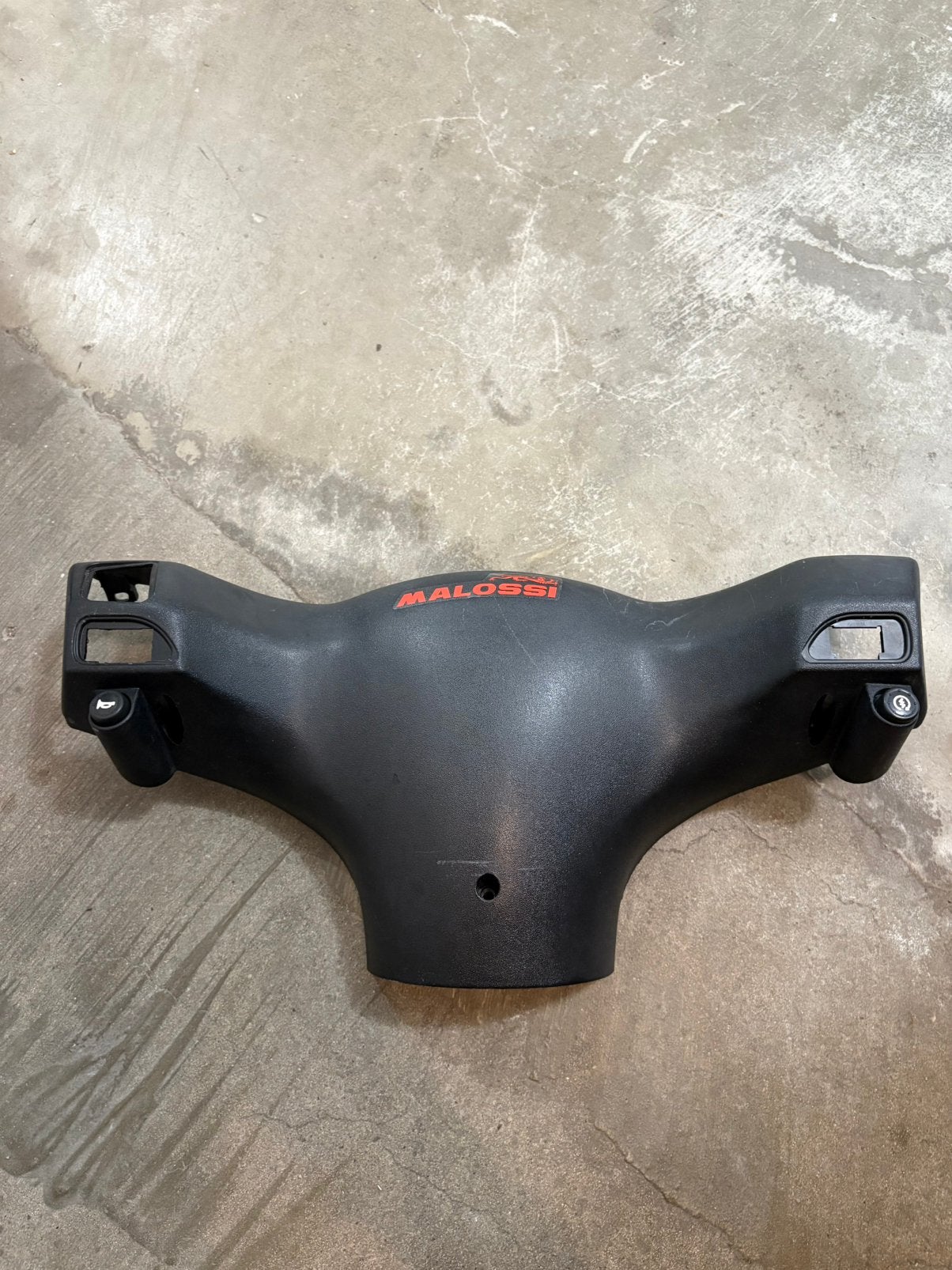 Nieuwe Stuurkap binnen Piaggio Zip 2000, Fietsen en Brommers, Ophalen of Verzenden, Nieuw, Kap, Piaggio