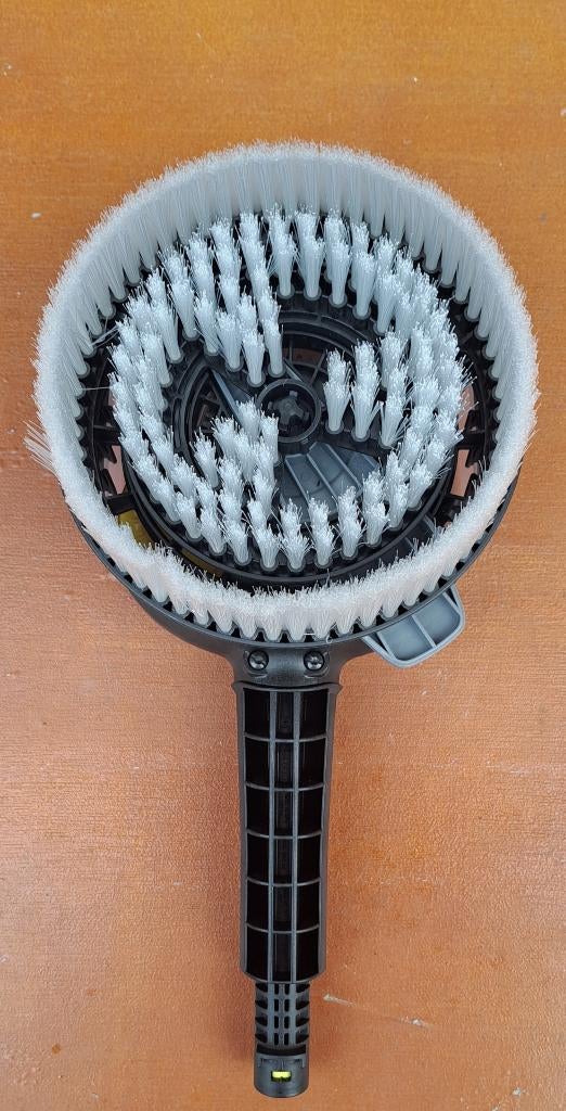 Kärcher bortsel, Tuin en Terras, Hogedrukreinigers, Nieuw, Ophalen of Verzenden, Karcer, Elektrisch