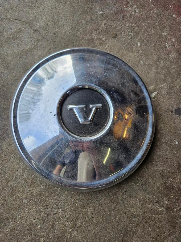 Volvo Amazon wieldop, Ophalen of Verzenden, Gebruikt