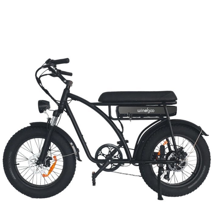 Fatbike, Minder dan 47 cm, Ophalen, Zo goed als nieuw, Overige merken