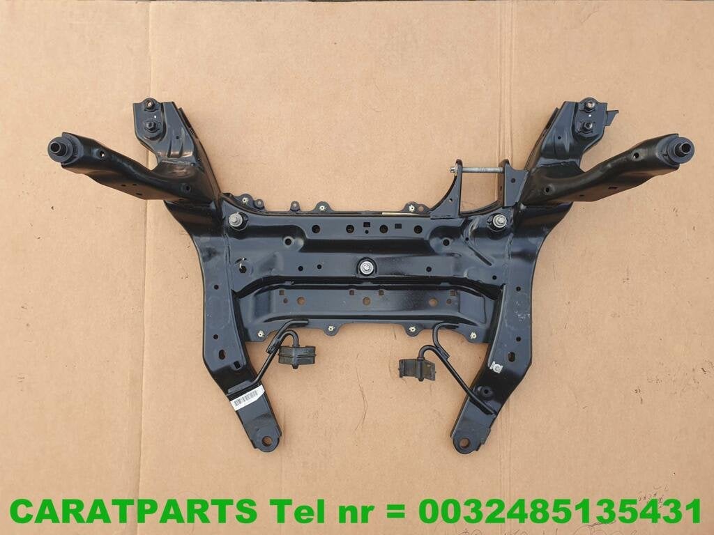 6869546 31116869546 F55 subframe F56 aslichaam F57 JCW, Gebruikt, Ophalen of Verzenden, Customer.service@mini.co.uk, Mercedes-Benz