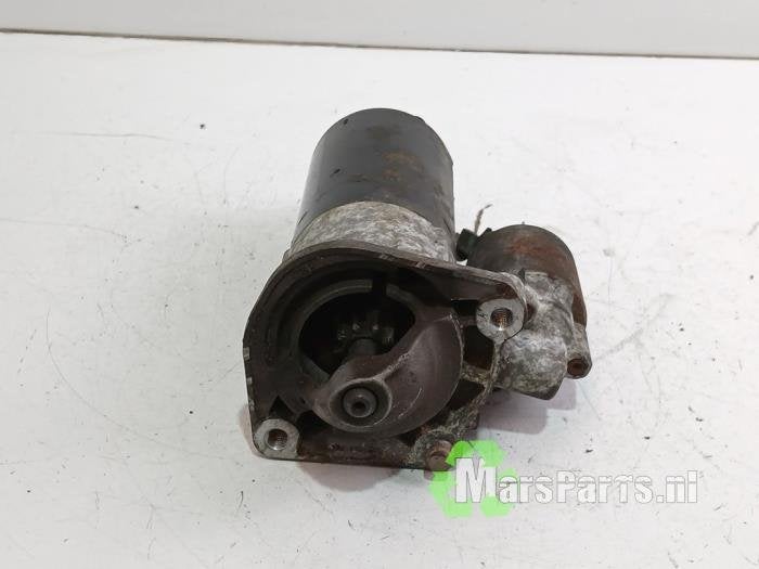Startmotor van een Volvo XC90, Gebruikt, -, -, Ophalen of Verzenden