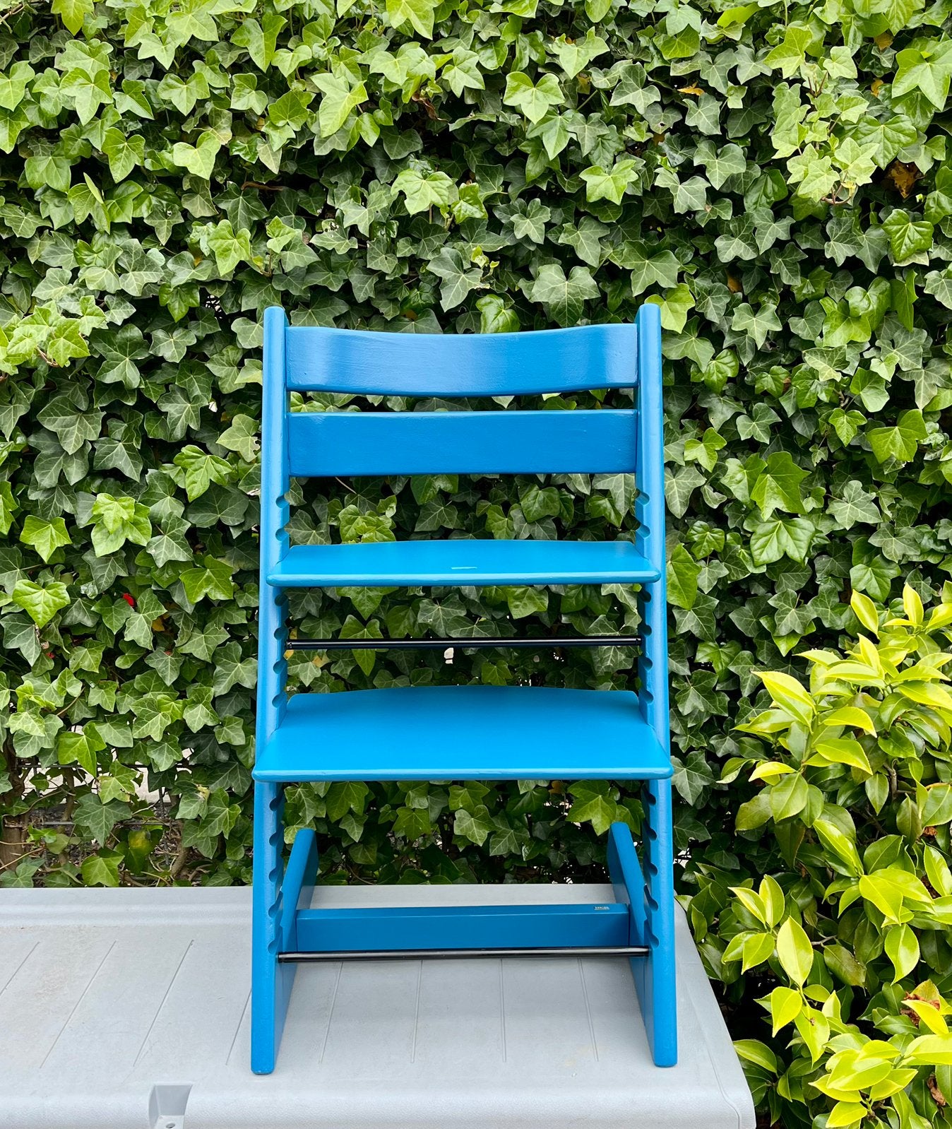 Stokke Tripp Trapp meegroeistoel |pas opgeknapte kinderstoel, Ophalen, Meegroeistoel