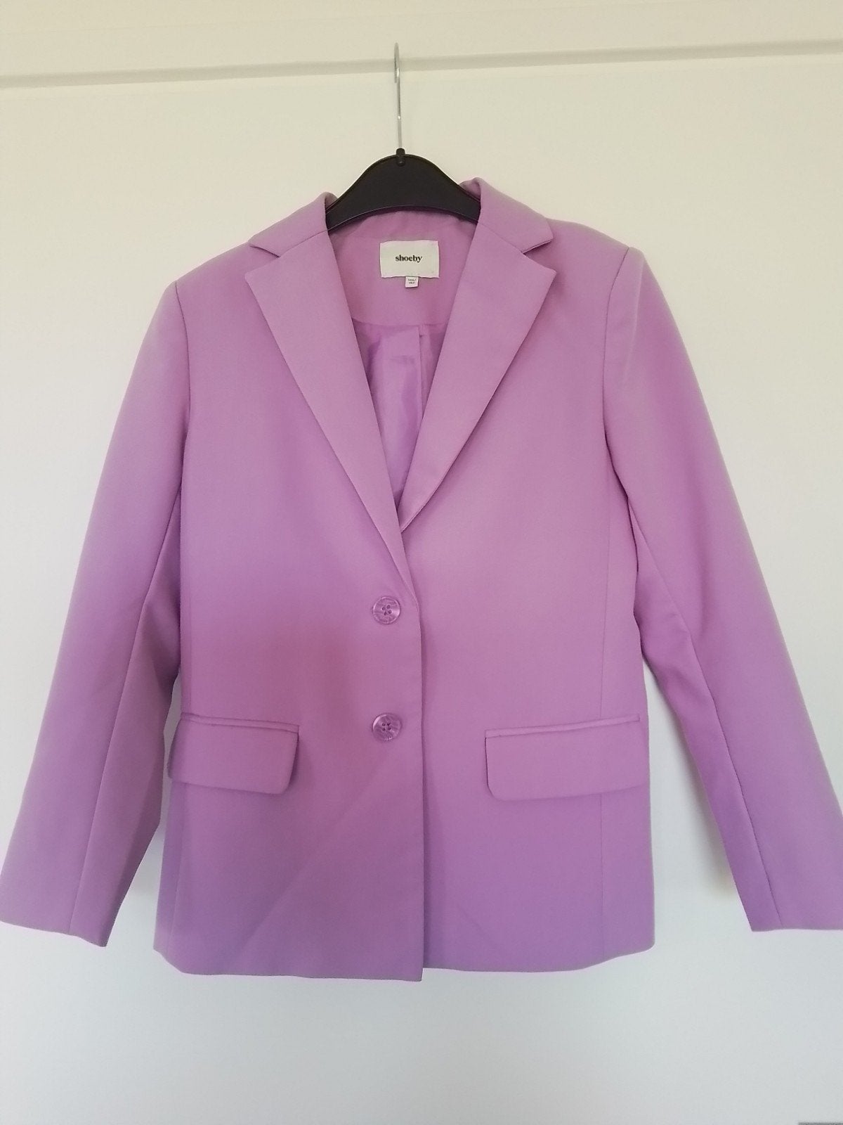 zgan jasje, blazer Shoeby mt 146-152, Meisje, Ophalen of Verzenden, Zo goed als nieuw, Shoeby
