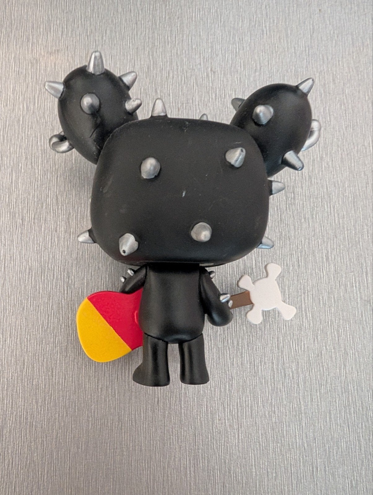 Funko Pop Deadmau5 (Spiked) met gitaar, Ophalen of Verzenden, Zo goed als nieuw