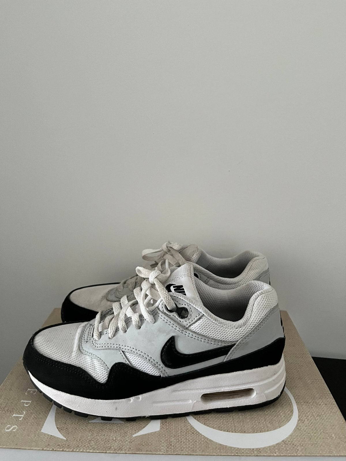 Nike air max 1, Ophalen of Verzenden, Zo goed als nieuw