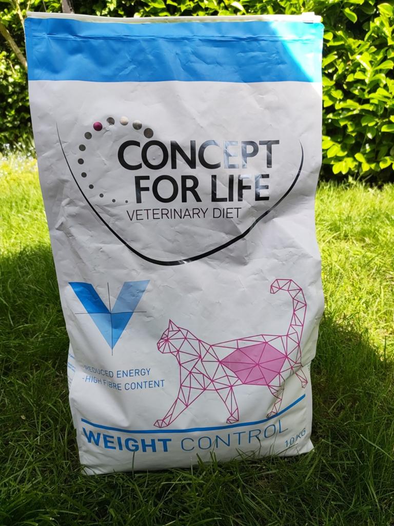 Dieet brokken voor katten (5kg), Dieren en Toebehoren, Dierenvoeding, Ophalen of Verzenden, Kat