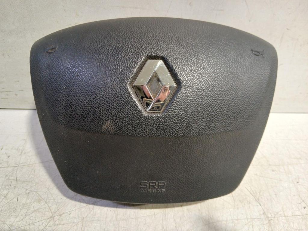 Airbag stuur Renault Mégane, Auto-onderdelen, Onderdelen@venauto.nl, Van der Ven Autorecycling B.V., Gebruikt, Ettenseweg 76, 4706 PB Roosendaal, The Netherlands