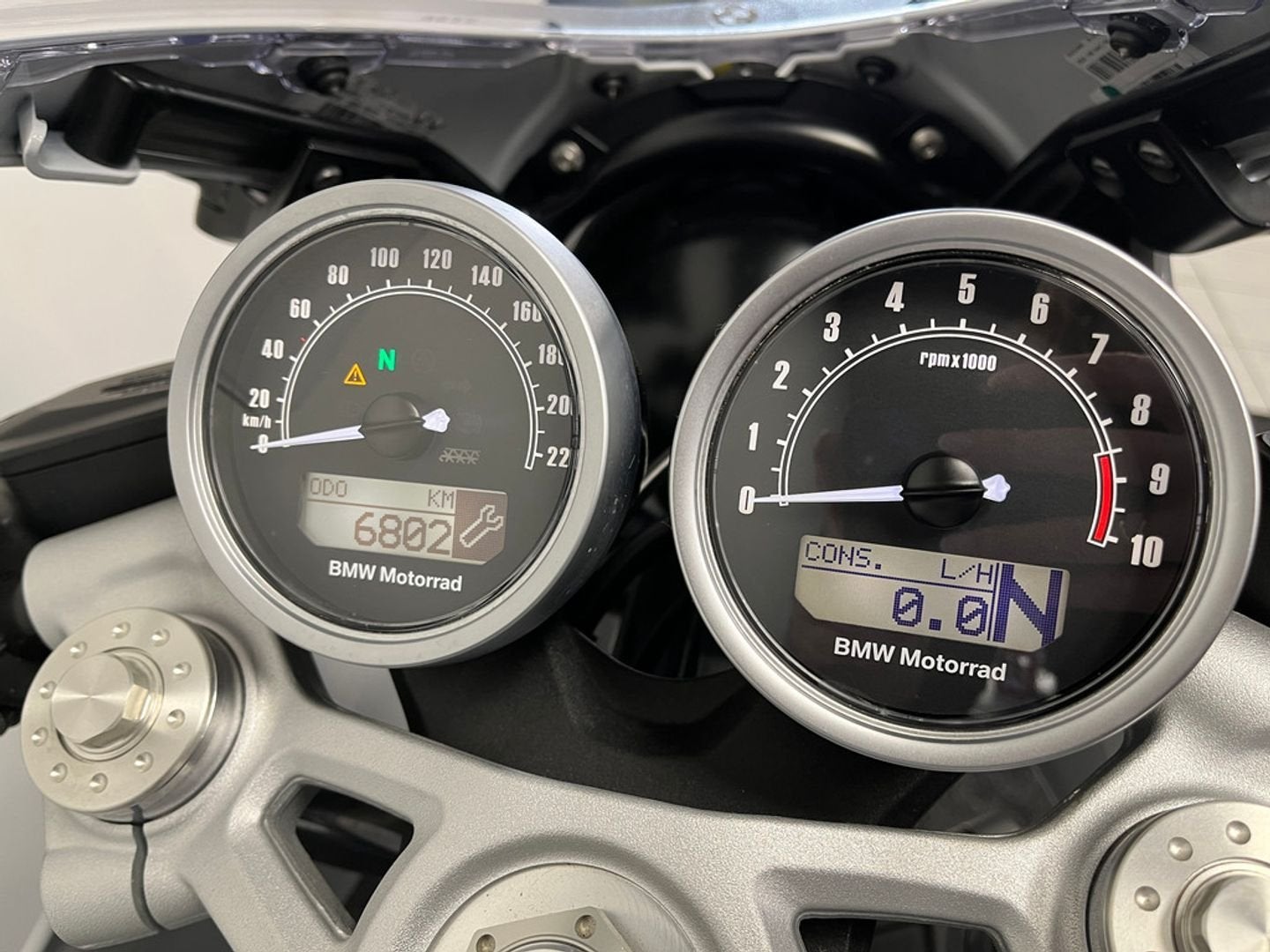 ⭐️⭐️ BMW R NINE T RACER RNINET (bj 2019)⭐️⭐️, Motoren, Motoren | BMW, 2 cilinders, Bedrijf, Meer dan 35 kW, Toermotor