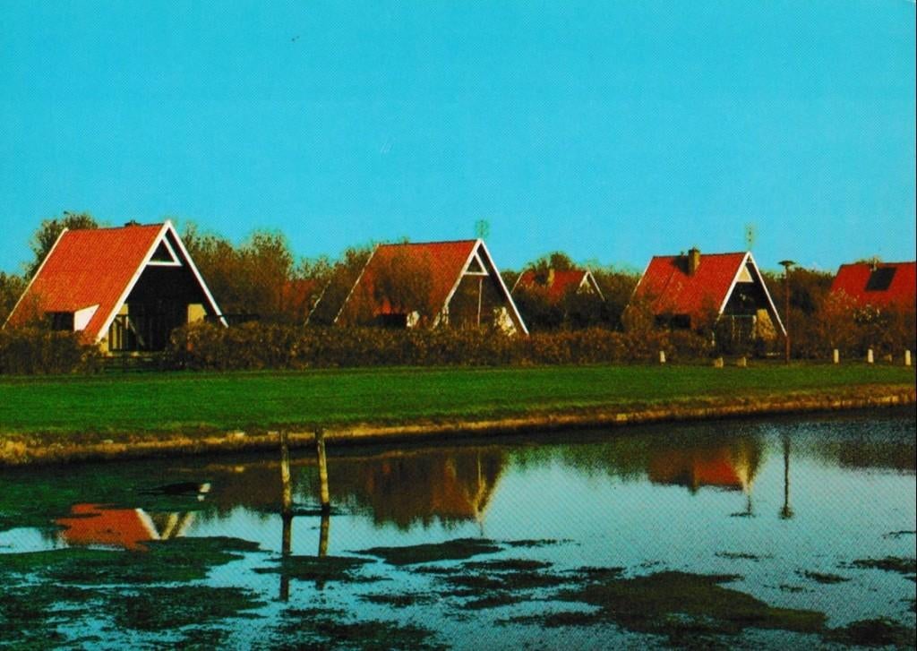 Groote Keeten          846, Ophalen of Verzenden, Voor 1920, Noord-Holland