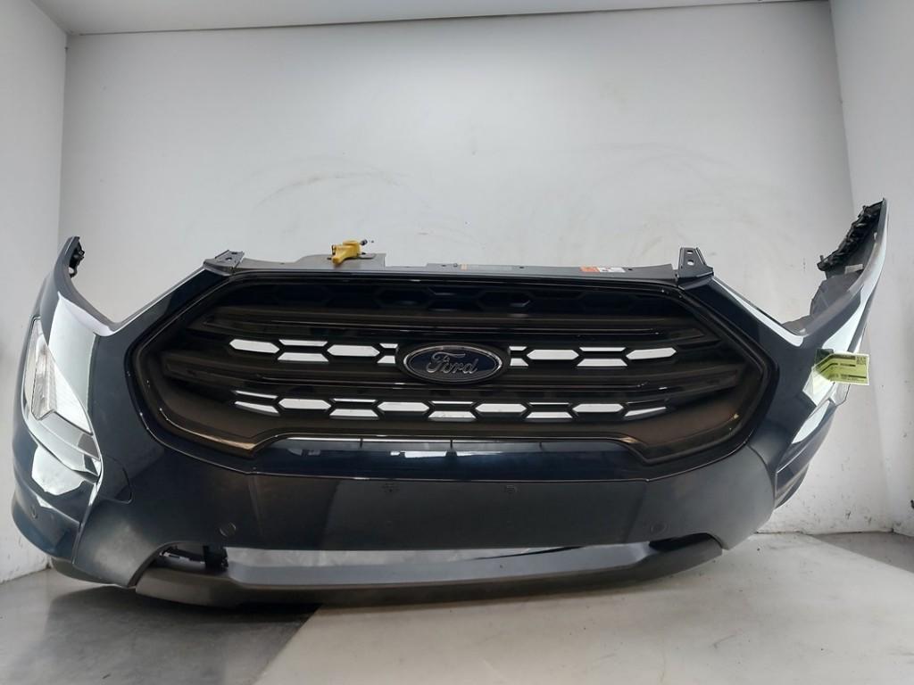 Bumper Voor Ford EcoSport (JK8) (2014-02/..) 2237795, Gebruikt, Henry-Ford-Straße  1, Köln 50735, , Duitsland, Ford-Werke GmbH