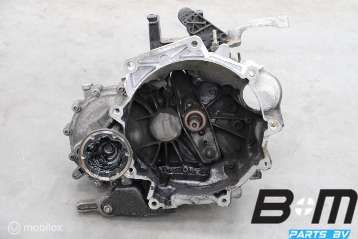 Handgeschakelde 5-bak PNZ Seat Ibiza 6J 02T300049S, Gebruikt