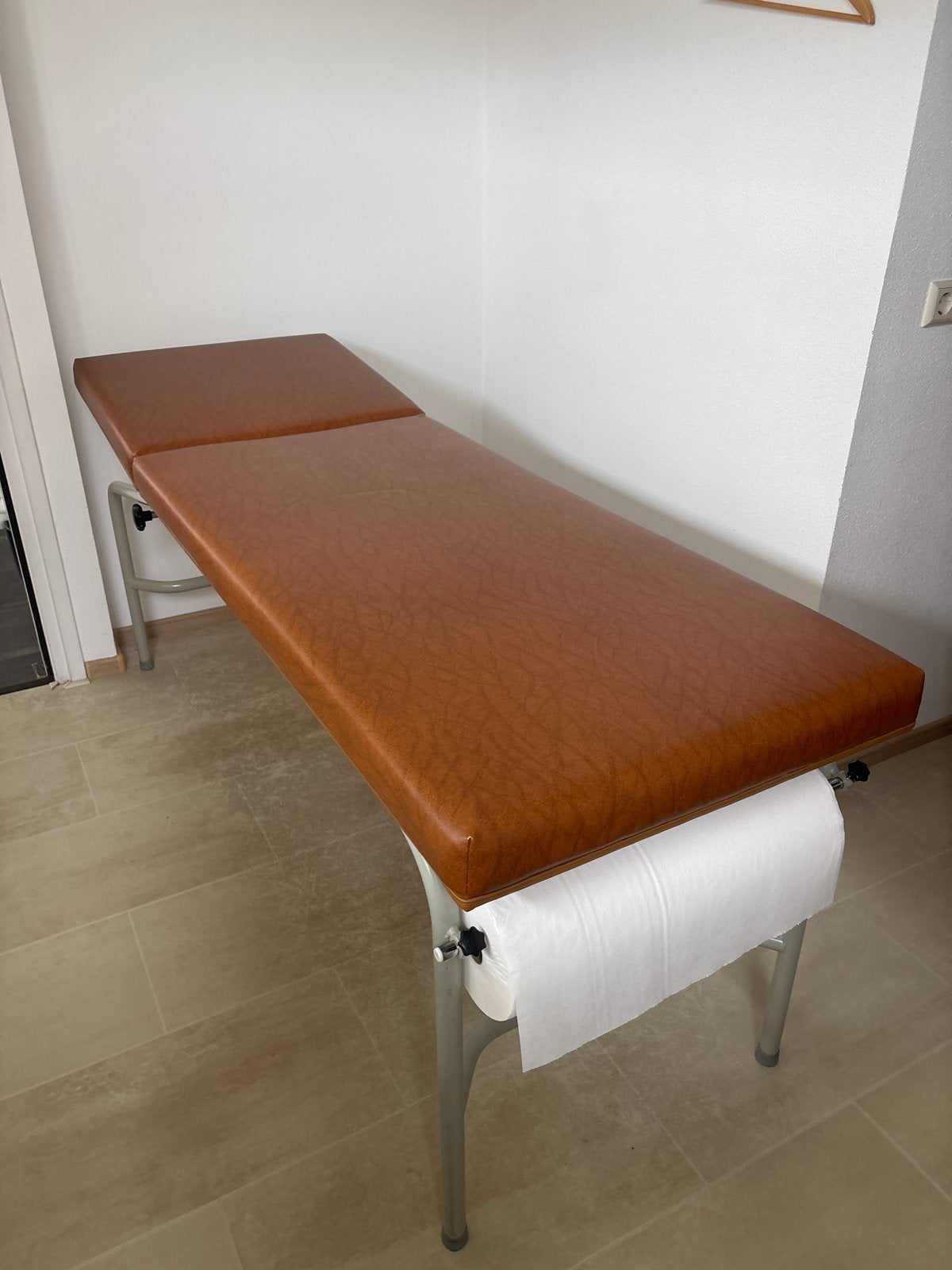 Behandel tafel massage tafel, Ophalen