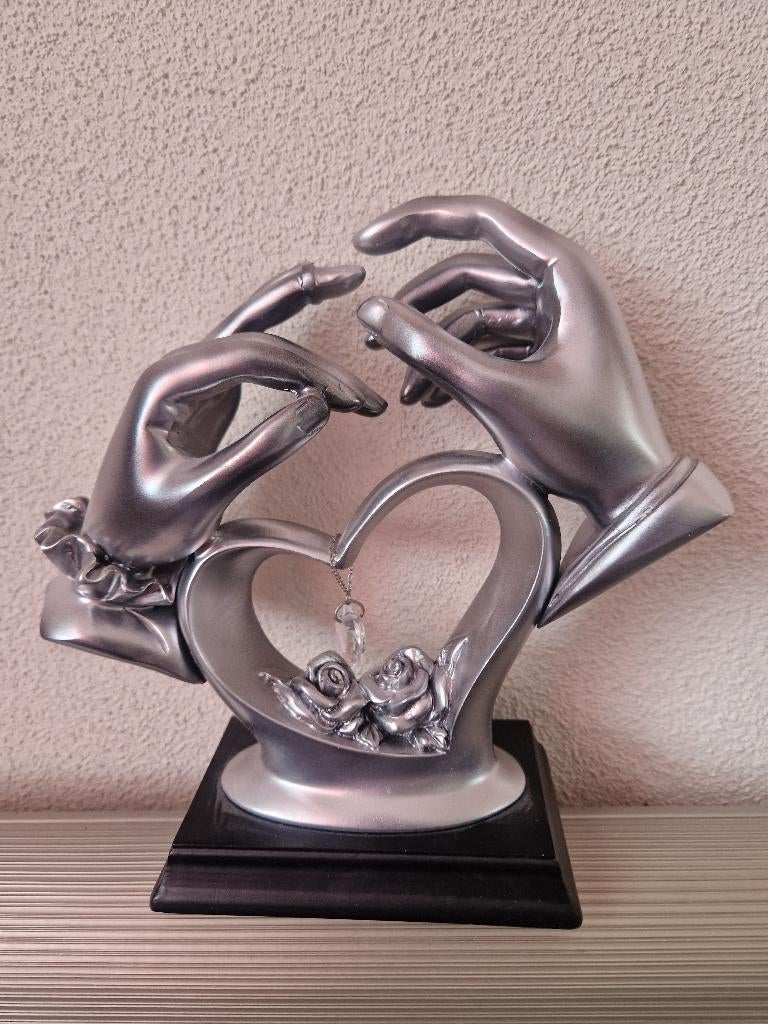 Beeld verloving/huwelijk, Ophalen of Verzenden, Zo goed als nieuw, Fantasy