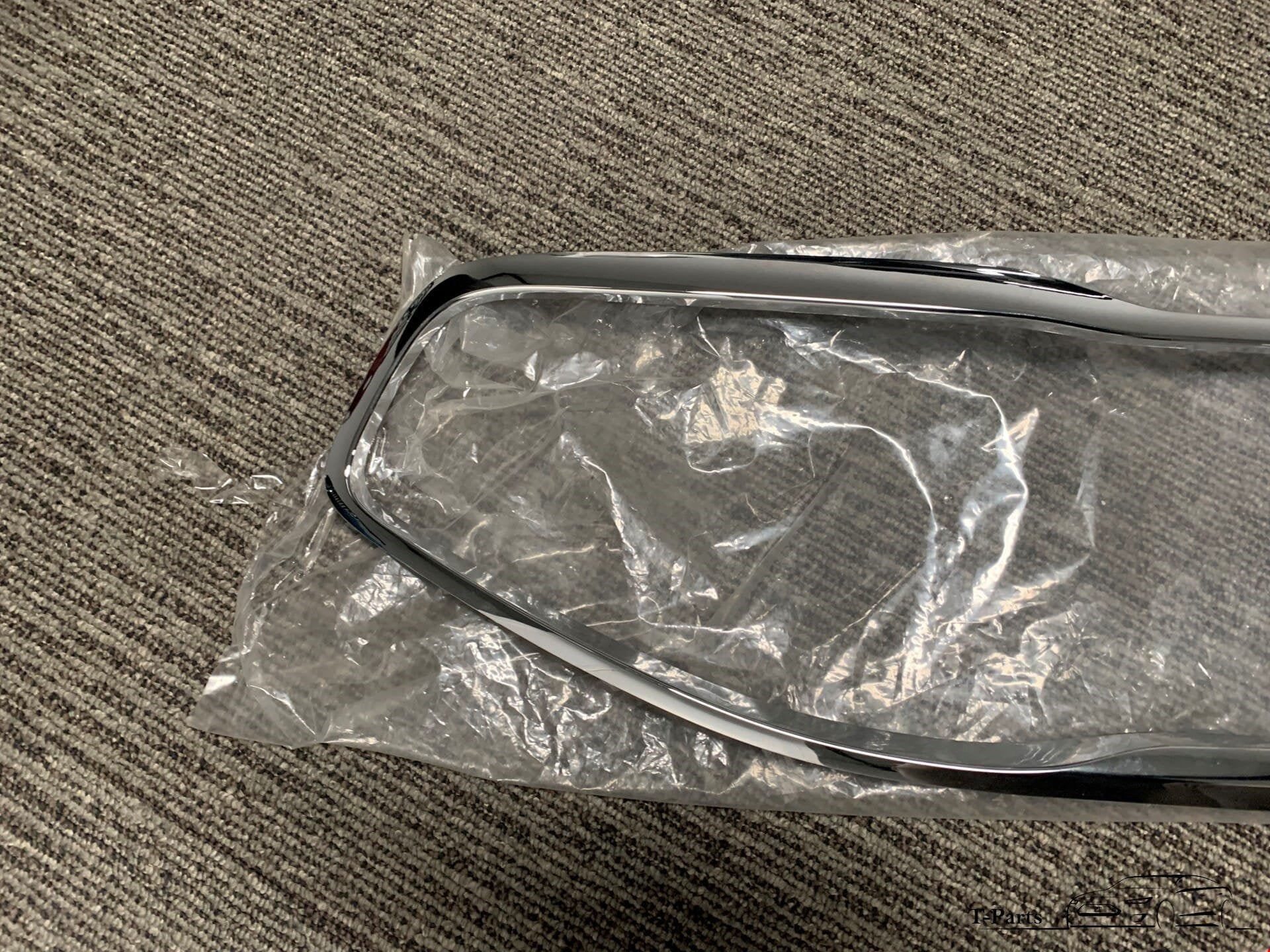 Kia venga grille chrome 15+ lijst NIEUW gril bumper rooster, Info@fabrikant.eu, Nieuw, Ophalen of Verzenden, Fabrikantstraat 1
1000 AA  Amsterdam