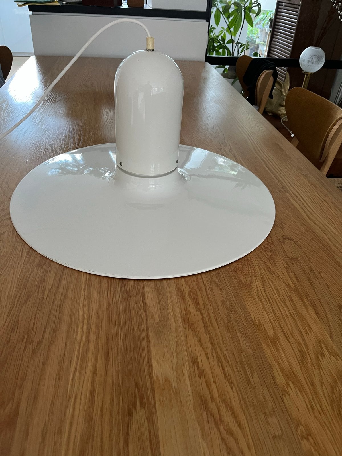 Artimeta hanglamp 70s - Vintage design, Ophalen of Verzenden