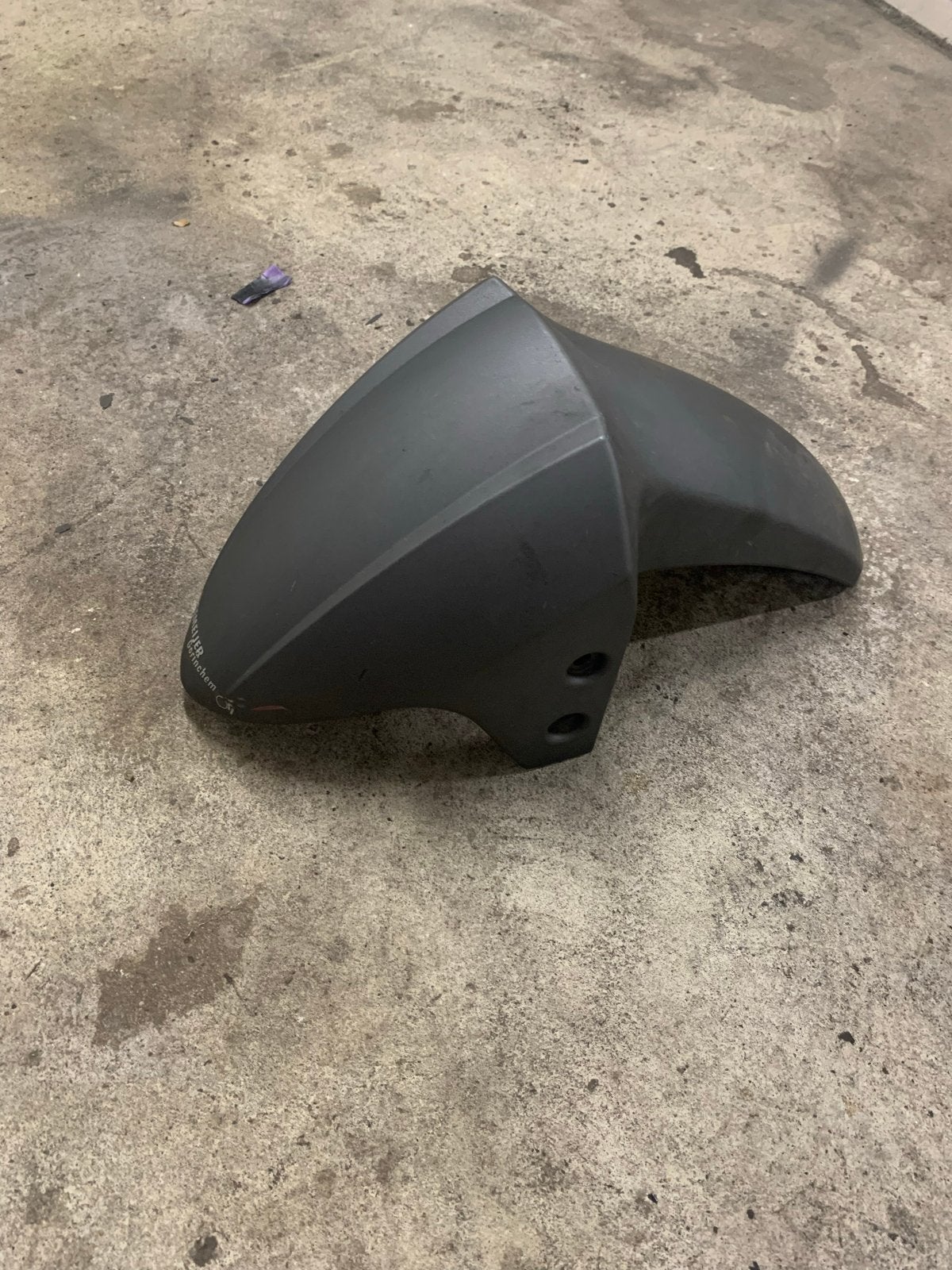Kymco Agility Kappen - Diverse Onderdelen, Ophalen of Verzenden, Gebruikt, Kap, Kymco