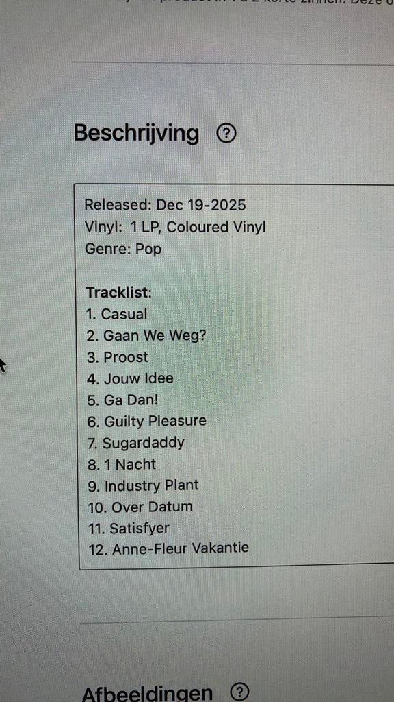 Roxy Dekker. —  Mama I Made It, Ophalen of Verzenden, Zo goed als nieuw, 12 inch