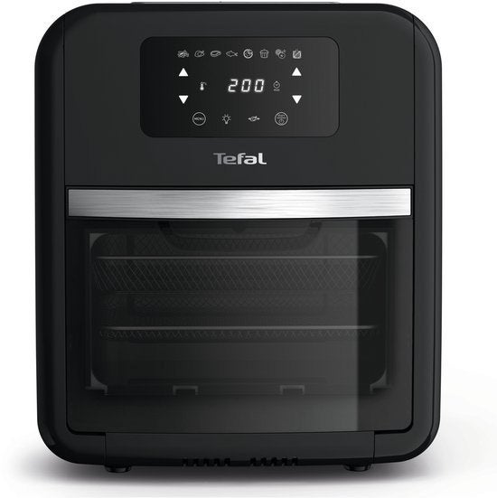 Easy Fry Oven & Grill FW5018 Air fryer, Ophalen, Gebruikt, Airfryer