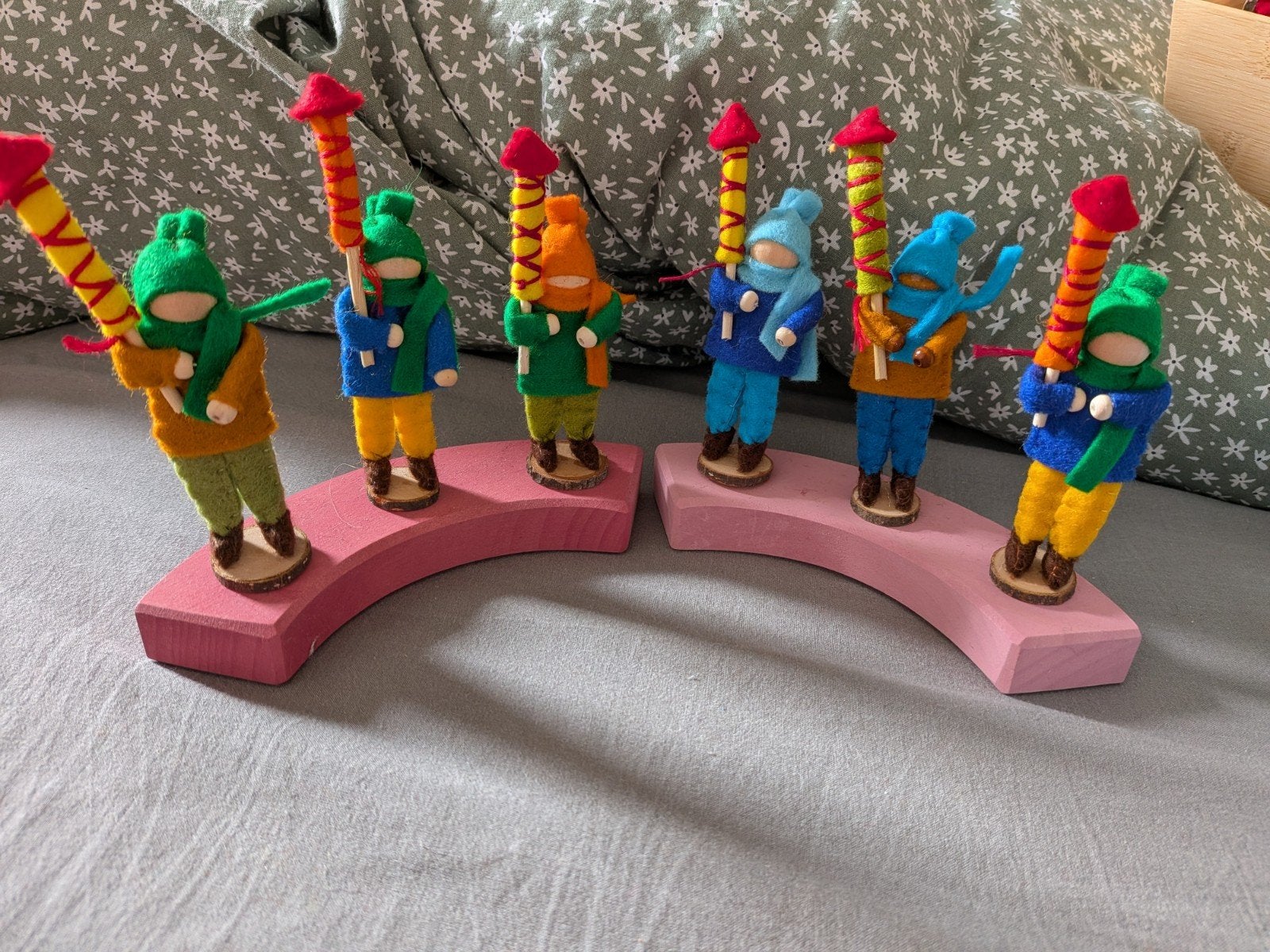 oud en nieuw stekers, Ophalen of Verzenden