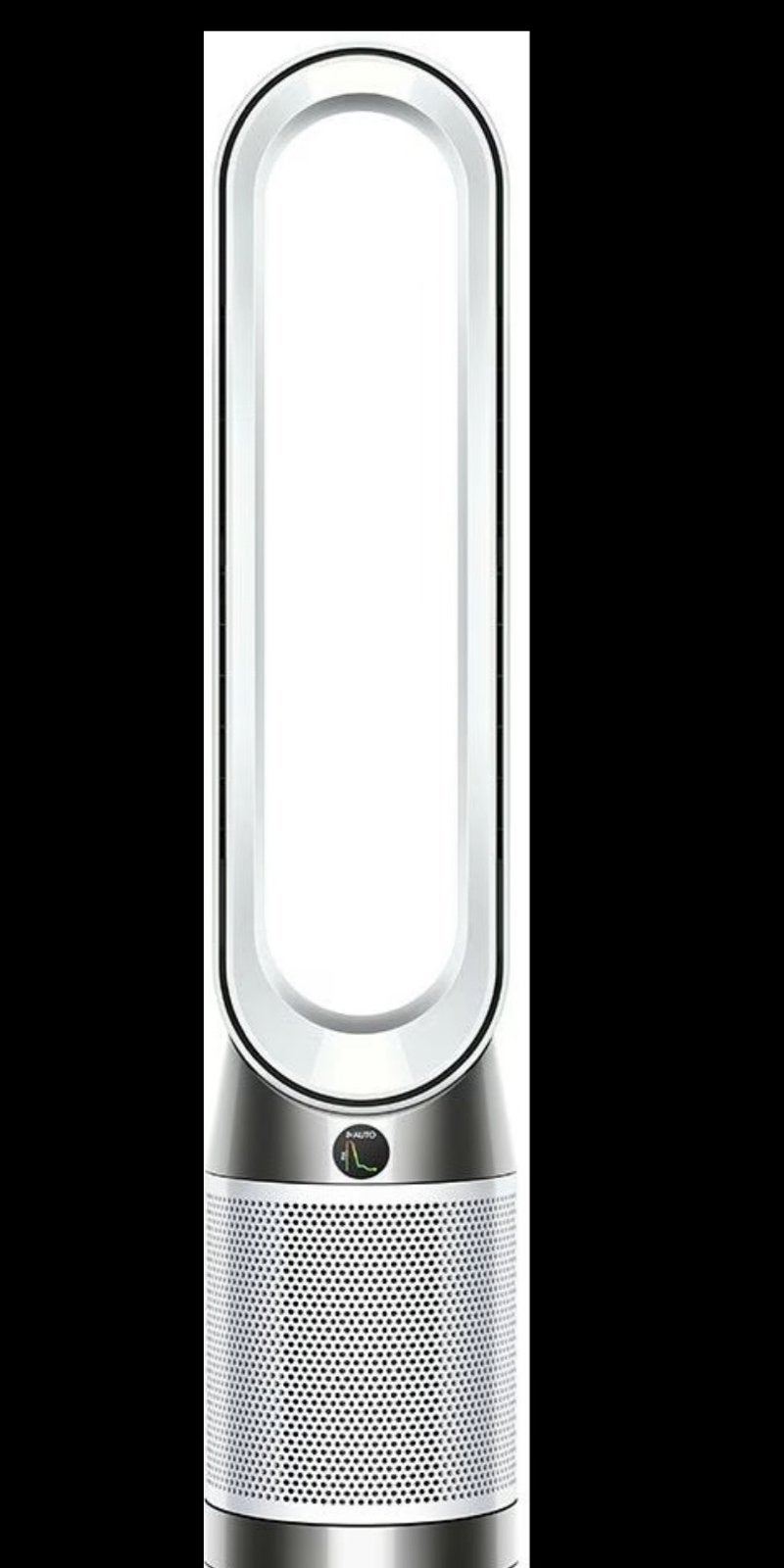 Dyson Purifier Cool Luchtreiniger en Ventilator, Ophalen, Zo goed als nieuw, Luchtreiniger