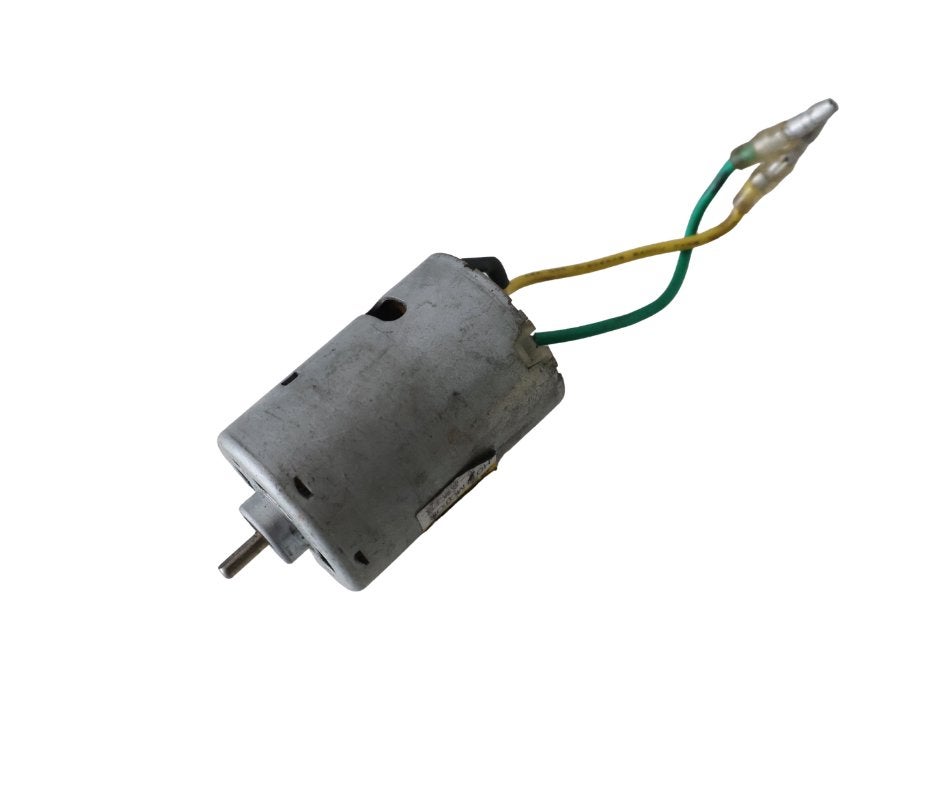 Johnson 1/10 elektro motor rc auto, Ophalen of Verzenden, Gebruikt, Onderdeel