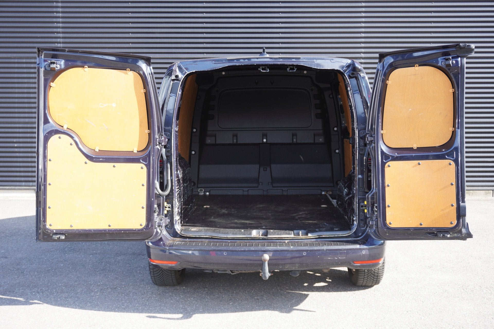 Volkswagen Caddy Cargo 2.0 TDI 1st Edition 122pk LED Digitaa, Voorwielaandrijving, Gebruikt, Euro 6, 4 cilinders