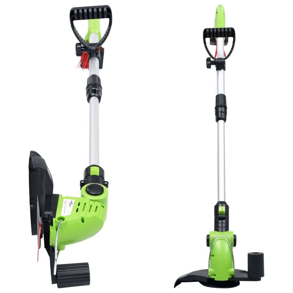 Bosmaaier accugrastrimmer accu 20V 1500 mAh GRATIS BEZORGD!, Overige merken, Verzenden, Nvt, Nvt