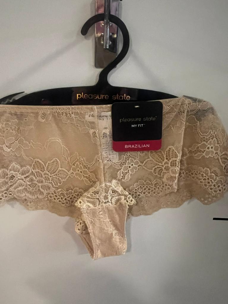 Heavenly string maat S 36 NIEUW!! Nu €10,-, Ophalen of Verzenden, String