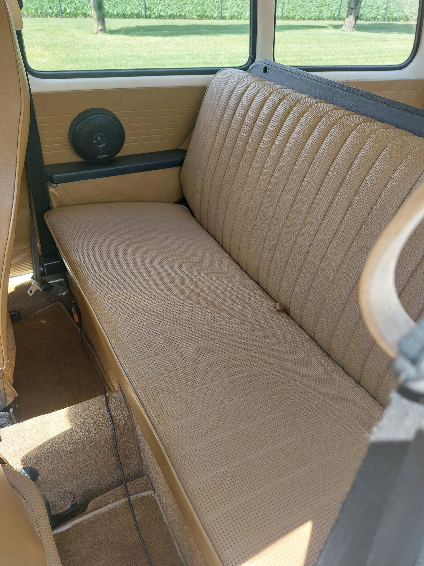 Volkswagen VARIANT TYPE 3-6 1600 VARIANT (squareback), foto 8