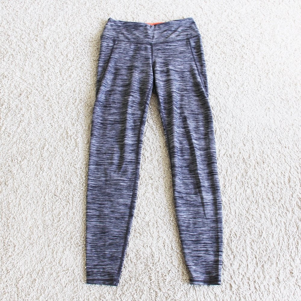 H&M Sport Legging (S) - 511 € 15,-, Legging, H&M, Maat 36/38 (S), Ophalen of Verzenden