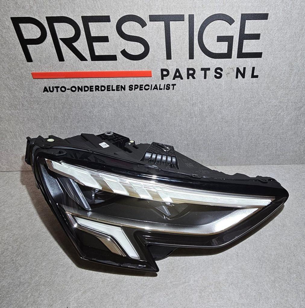 Koplamp Audi A3 8Y Voll LED Rechts 8Y0941034 2021-2024 Origi, Gebruikt, -, Ophalen of Verzenden, -