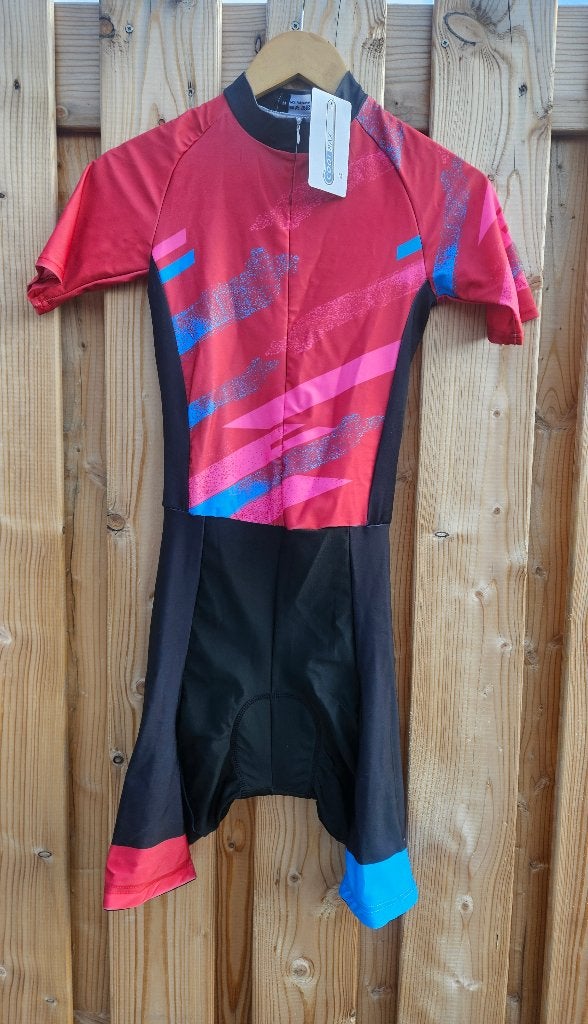 Dames racefiets snelpak maat S – nieuw met kaartje ‍️, Fietsen en Brommers, S, Nieuw, Ophalen of Verzenden, Dames
