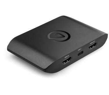 Elgato HD60 X Capture Card – Nieuwstaat – 4K, Ophalen of Verzenden, Zo goed als nieuw